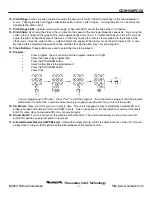 Предварительный просмотр 7 страницы Numark CDN15 User Manual