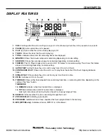 Предварительный просмотр 9 страницы Numark CDN15 User Manual