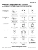 Предварительный просмотр 13 страницы Numark CDN15 User Manual