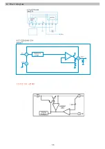 Предварительный просмотр 40 страницы Numark CDN22 MK5 Service Manual