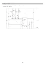 Предварительный просмотр 44 страницы Numark CDN22 MK5 Service Manual