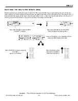 Предварительный просмотр 11 страницы Numark CDN22 Operating Manual