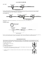 Предварительный просмотр 4 страницы Numark CDN25 Quick Start Owner'S Manual