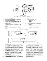 Предварительный просмотр 6 страницы Numark CDN25 Quick Start Owner'S Manual