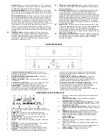 Предварительный просмотр 7 страницы Numark CDN25 Quick Start Owner'S Manual