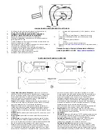 Предварительный просмотр 14 страницы Numark CDN25 Quick Start Owner'S Manual