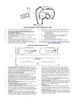 Предварительный просмотр 18 страницы Numark CDN25 Quick Start Owner'S Manual