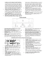 Предварительный просмотр 19 страницы Numark CDN25 Quick Start Owner'S Manual