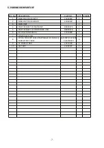 Preview for 13 page of Numark CDN450 Service Manual