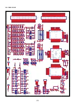 Preview for 25 page of Numark CDN450 Service Manual