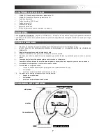 Предварительный просмотр 7 страницы Numark CDN88 Pro Quick Start Manual