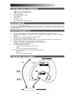 Предварительный просмотр 15 страницы Numark CDN88 Pro Quick Start Manual