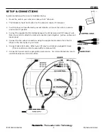 Preview for 5 page of Numark CDN90 Manual