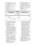 Предварительный просмотр 5 страницы Numark CDN95 Quick Start Owner'S Manual