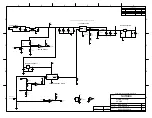 Preview for 34 page of Numark D2 Director Service Manual