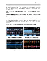 Предварительный просмотр 17 страницы Numark dashboard User Manual