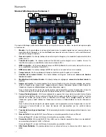 Предварительный просмотр 18 страницы Numark dashboard User Manual