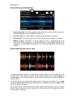 Предварительный просмотр 20 страницы Numark dashboard User Manual