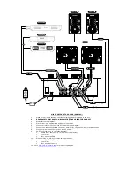 Preview for 2 page of Numark DM1002MKII Quick Start Owner'S Manual