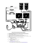 Preview for 4 page of Numark DM1002MKII Quick Start Owner'S Manual