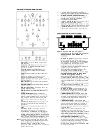 Preview for 5 page of Numark DM1002MKII Quick Start Owner'S Manual