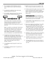 Предварительный просмотр 7 страницы Numark DM1720X Owner'S Manual