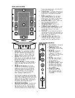 Preview for 4 page of Numark DXM09 Quick Start Owner'S Manual