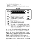 Preview for 5 page of Numark DXM09 Quick Start Owner'S Manual