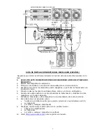 Preview for 7 page of Numark DXM09 Quick Start Owner'S Manual