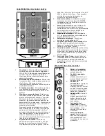 Preview for 9 page of Numark DXM09 Quick Start Owner'S Manual