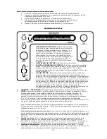 Preview for 10 page of Numark DXM09 Quick Start Owner'S Manual