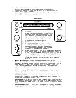 Preview for 26 page of Numark DXM09 Quick Start Owner'S Manual