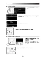 Предварительный просмотр 10 страницы Numark HDMIX Quick Start Manual