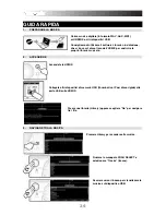 Предварительный просмотр 36 страницы Numark HDMIX Quick Start Manual