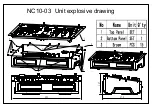 Preview for 5 page of Numark iCDMIX 2 Service Manual