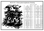 Preview for 6 page of Numark iCDMIX 2 Service Manual