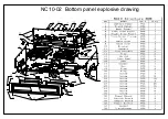 Preview for 7 page of Numark iCDMIX 2 Service Manual