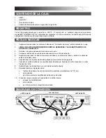 Предварительный просмотр 7 страницы Numark iCDMIX 3 Quick Start Manual