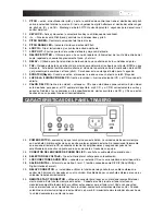 Предварительный просмотр 9 страницы Numark iCDMIX 3 Quick Start Manual