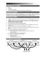 Предварительный просмотр 11 страницы Numark iCDMIX 3 Quick Start Manual