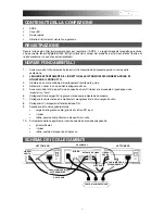 Предварительный просмотр 15 страницы Numark iCDMIX 3 Quick Start Manual