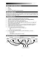 Предварительный просмотр 19 страницы Numark iCDMIX 3 Quick Start Manual