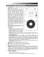 Предварительный просмотр 20 страницы Numark iCDMIX 3 Quick Start Manual