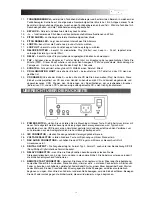 Предварительный просмотр 21 страницы Numark iCDMIX 3 Quick Start Manual