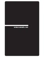 Предварительный просмотр 24 страницы Numark iCDMIX 3 Quick Start Manual