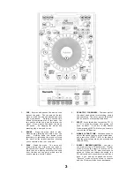 Preview for 5 page of Numark ICDX Reference Manual