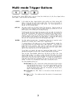 Preview for 9 page of Numark ICDX Reference Manual