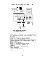 Preview for 16 page of Numark ICDX Reference Manual