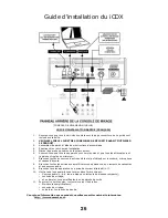 Preview for 28 page of Numark ICDX Reference Manual