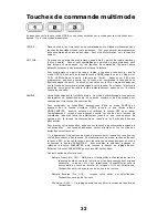 Preview for 34 page of Numark ICDX Reference Manual